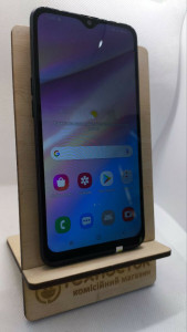 Мобільний телефон Samsung A107 Galaxy A10s 2/32GB