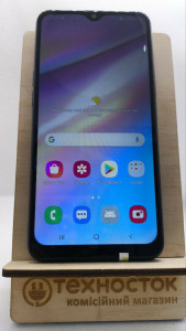 Мобільний телефон Samsung A107 Galaxy A10s 2/32GB