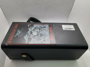 Power Bank Color Way CW PB600LPA5BK 60000mah