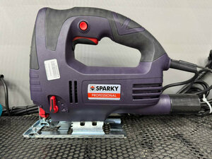 Електролобзик SPARKY HT 65