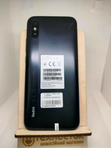 Мобільний телефон Xiaomi Redmi 9A 2 / 32GB