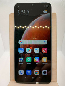 Мобільний телефон Xiaomi Redmi 9A 2 / 32GB