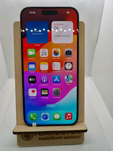 Мобільний телефон iPhone 15 Pro Max 256GB