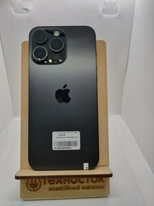 Мобільний телефон iPhone 15 Pro Max 256GB