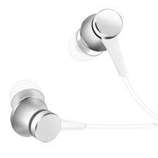 Гарнитура Xiaomi Piston Fresh Bloom Matte (ZBW4355TY) серебр.