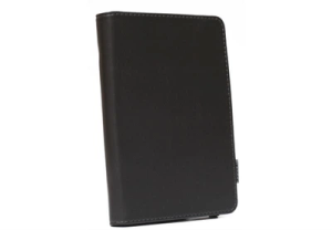Чохол універсальний 360 Stand 8" Black