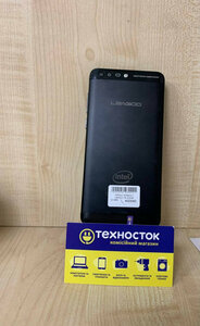 Мобільний телефон Leagoo T5c 3/32