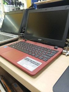 Ноутбук Acer Aspire ES1-131