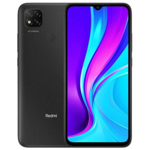 Мобильный телефон Xiaomi Redmi 9C 2/32GB