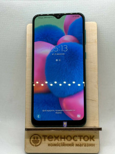 Мобильный телефон Samsung A307 Galaxy A30s 3/32Gb