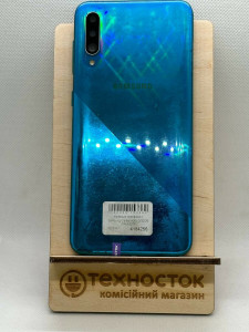 Мобильный телефон Samsung A307 Galaxy A30s 3/32Gb