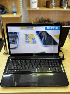 Ноутбук HP Pavilion G7