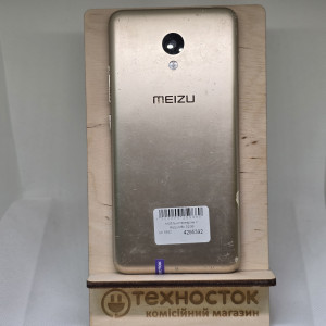 Мобильный телефон Meizu M5c 3/32 Gb