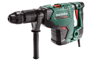 Перфоратор METABO KHEV 8-45 BL