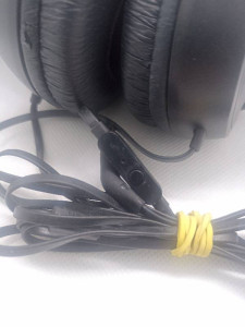 Наушники JBL T450