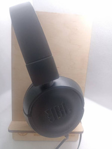 Наушники JBL T450