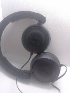 Наушники JBL T450