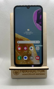 Мобільний телефон Samsung M156 Galaxy M15 5G 4/128GB