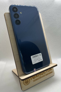 Мобільний телефон Samsung M156 Galaxy M15 5G 4/128GB