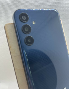 Мобільний телефон Samsung M156 Galaxy M15 5G 4/128GB