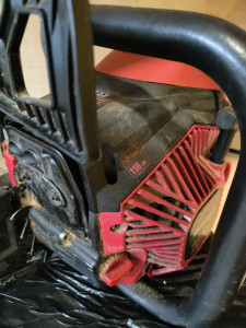 Бензопила Vitals Master BKZ 4523o