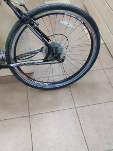 Велосипед горный Comanche Tomahawk