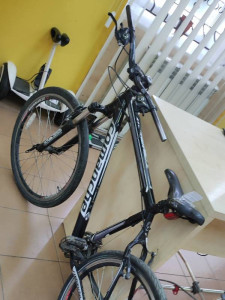 Велосипед горный Comanche Tomahawk