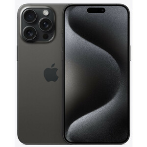 Мобільний телефон iPhone 15 Pro Max 256GB