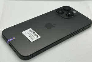 Мобільний телефон iPhone 15 Pro Max 256GB