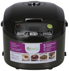 Мультиварка Philips HD3137