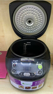 Мультиварка Philips HD3137