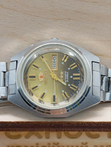 Годинник Orient CM L558733