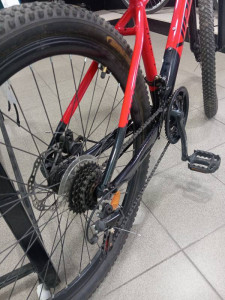 Bелосипед Viper Solo