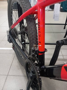 Bелосипед Viper Solo