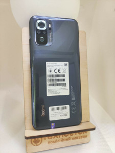 Мобільний телефон Xiaomi Redmi Note 10S 6/128GB