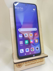 Мобільний телефон Xiaomi Redmi Note 10S 6/128GB