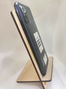 Мобільний телефон Xiaomi Redmi Note 10S 6/128GB