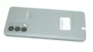 Мобильный телефон Realme GT Master Edition 8/256GB