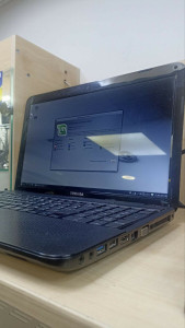 Ноутбук Toshiba C850