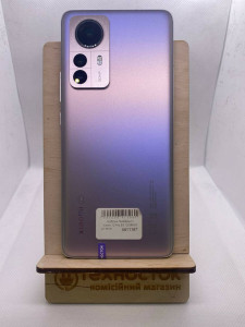 Мобільний телефон Xiaomi 12 Pro 5G 12/256GB