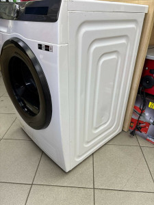 Сушильна машина Samsung DV90T5240AT
