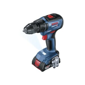 Шуруповерт аккумуляторный BOSCH GSR 18V-50