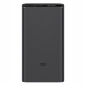 Power bank Xiaomi Mi 3 10000mAh PLM13ZM