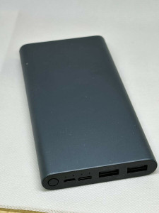Power bank Xiaomi Mi 3 10000mAh PLM13ZM