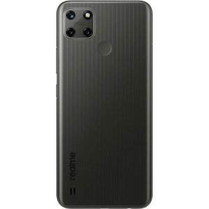 Мобильный телефон REALME C25Y 4/128Gb (RMX3269) (серый)