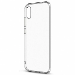 TPU чохол Epic Transparent 1,5mm для Xiaomi Redmi 9A (прозорий)