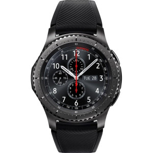 Смарт часы Samsung SM-R760 Gear S3 Frontier