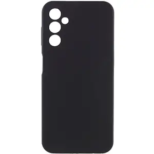 Чохол Silicone Cover Ummi Lakshmi Full Camera (AA) Samsung Galaxy A24 4G (Чорний / Black)