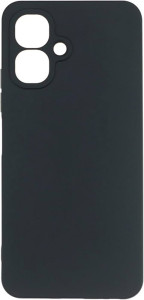 Чохол TPU Epik Black Full Camera для Infinix Smart 10 (Чорний)