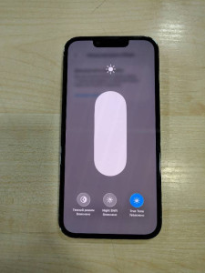 Мобильный телефон iPhone 13 Pro 256GB